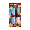 Anúncio: ETIQUETAS ADHESIVAS TILIBRA MARVEL SPIDER-MAN 234553 8 UNIDADES