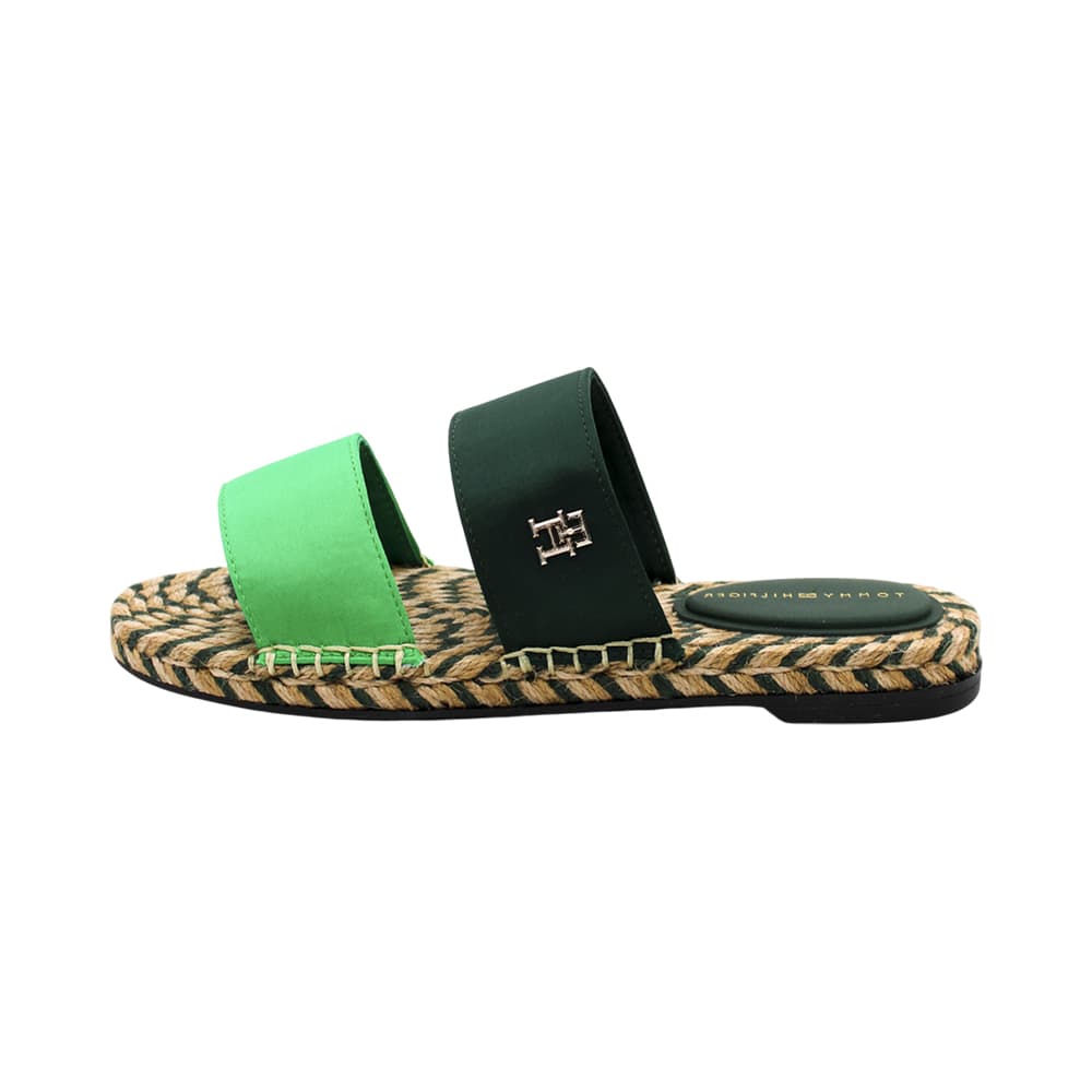 Anúncio: ZAPATILLA TOMMY HILFIGER FW0FW07747 MBP