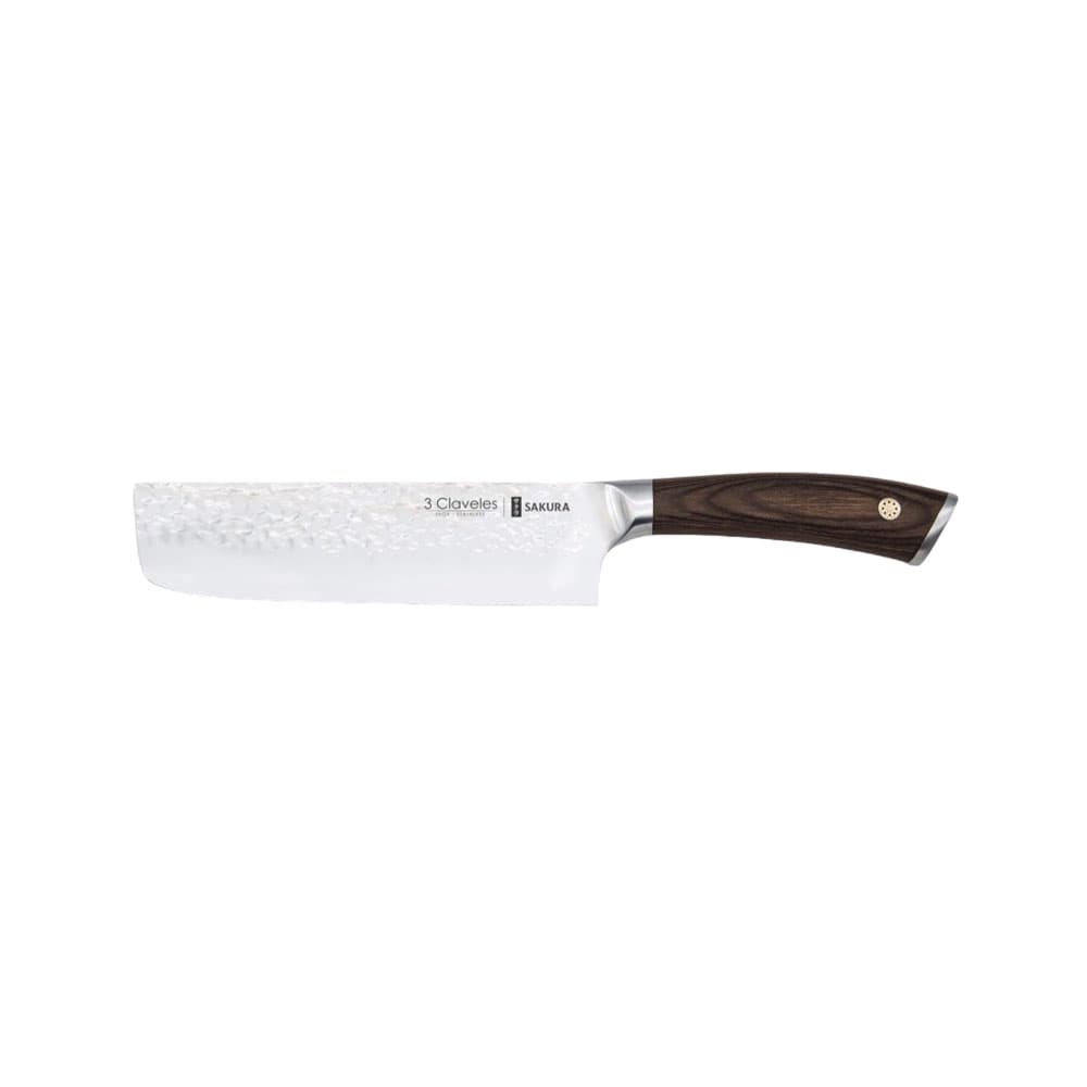 Anúncio: CUCHILLO USUBA 3 CLAVELES 1027 SAKURA 16CM