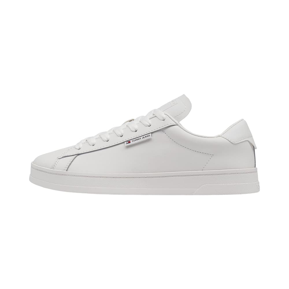 Anúncio: ZAPATENIS TOMMY HILFIGER EM0EM01374 YBL