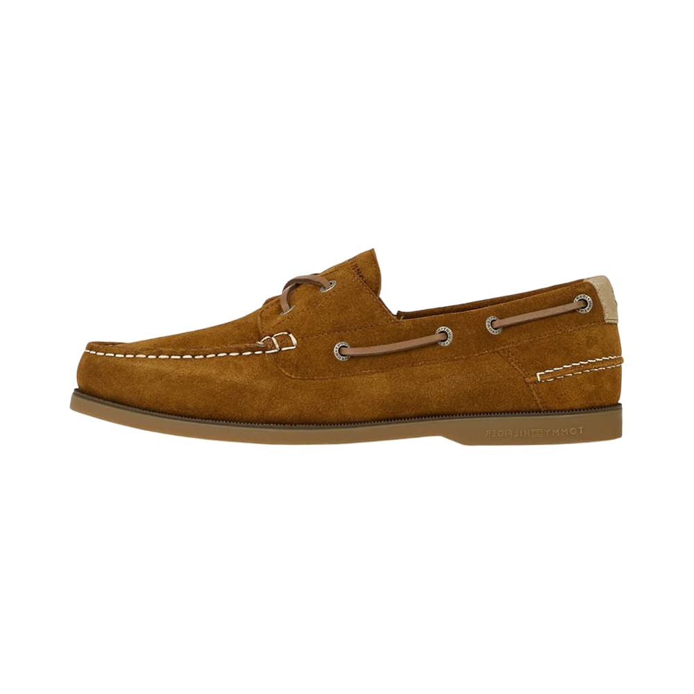 Anúncio: ZAPATO TOMMY HILFIGER FM0FM04505 GVG