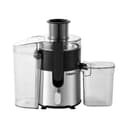Anúncio: EXTRACTOR DE JUGO NAPPO NEJU-233 500W 220V PLATA - NEGRO
