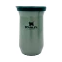 Anúncio: GUAMPA STANLEY TERERÉ MUG 10-12874-033 200ML ROSE HAMMERTONE GREEN