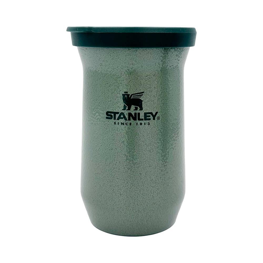 Anúncio: GUAMPA STANLEY TERERÉ MUG 10-12874-033 200ML ROSE HAMMERTONE GREEN