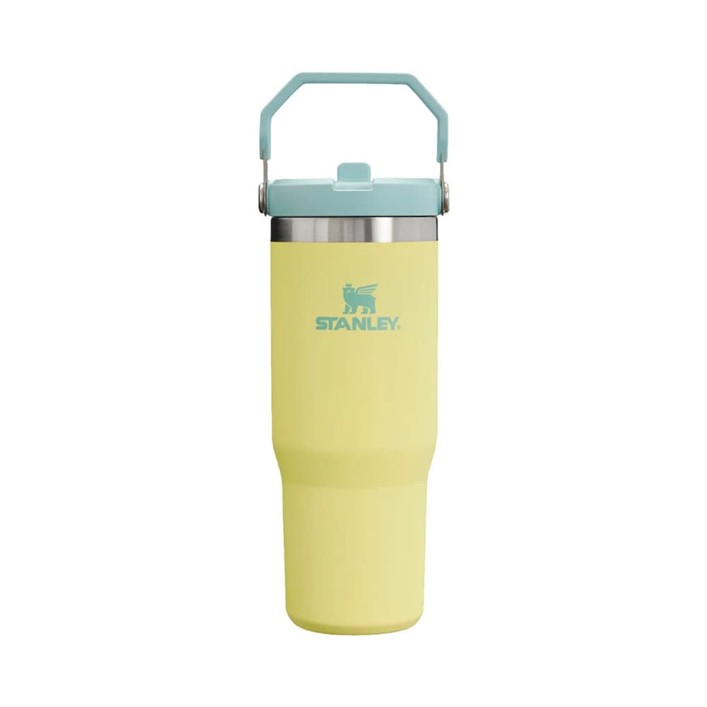 Anúncio: BOTELLA TÉRMICA STANLEY FLIP STRAW TUMBLER 10-09993-799 887ML POMELO