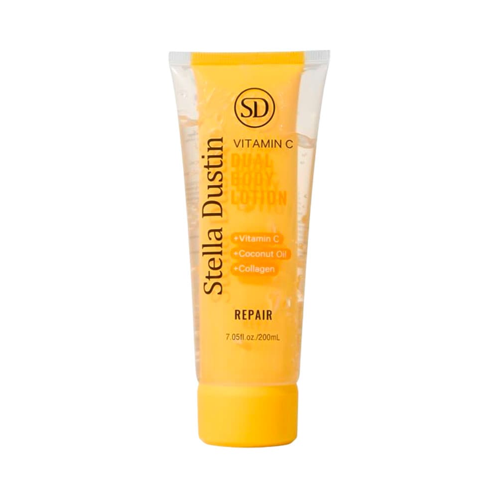 Anúncio: LOCIÓN CORPORAL STELLA DUSTIN DUAL REPAIR 200ML