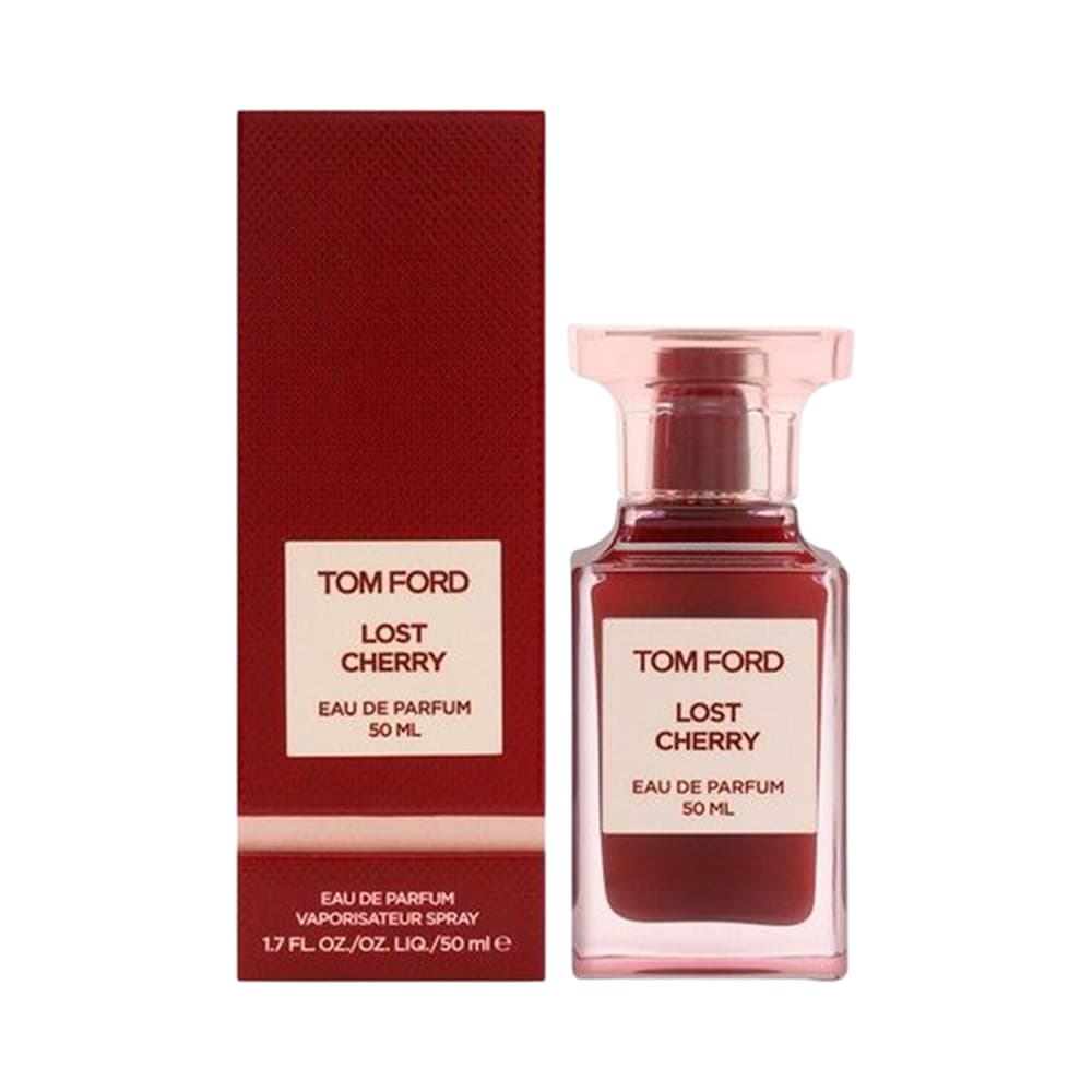 Anúncio: PERFUME TOM FORD LOST CHERRY EAU DE PARFUM 50ML