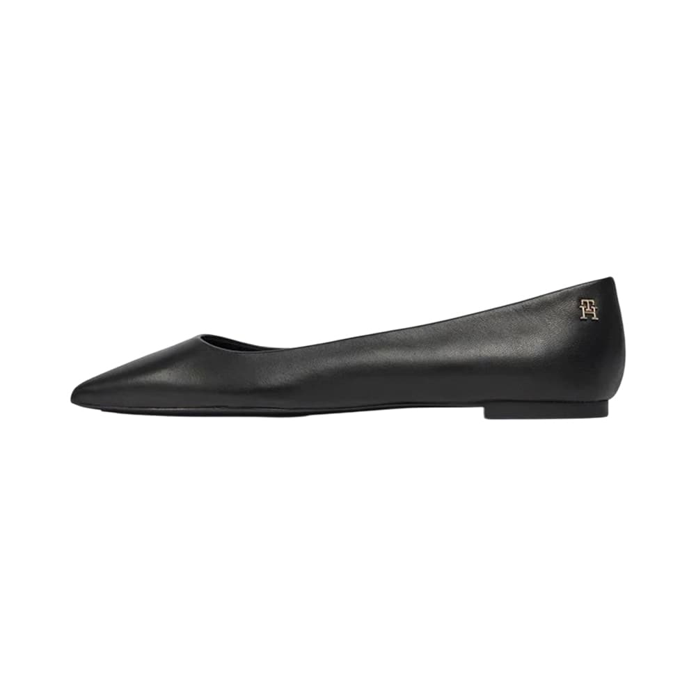 Anúncio: ZAPATENIS TOMMY HILFIGER FW0FW07863 BDS FEMENINO