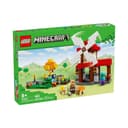 Anúncio: JUGUETE DE CONSTRUCCIÓN LEGO MINECRAFT THE WINDMILL FARM 21262 462 PIEZAS