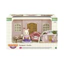 Anúncio: KIT DE JUEGO EPOCH SYLVANIAN FAMILIES TOWN DESIGNER STUDIO 6006