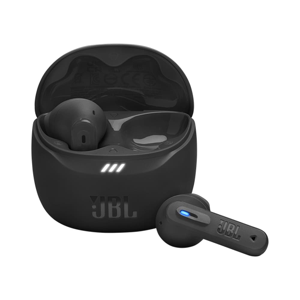Anúncio: AURICULAR INALÁMBRICO JBL TUNE FLEX 2 NEGRO