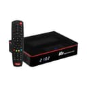 Anúncio: RECEPTOR IPTV AUDISAT K50 BLACK