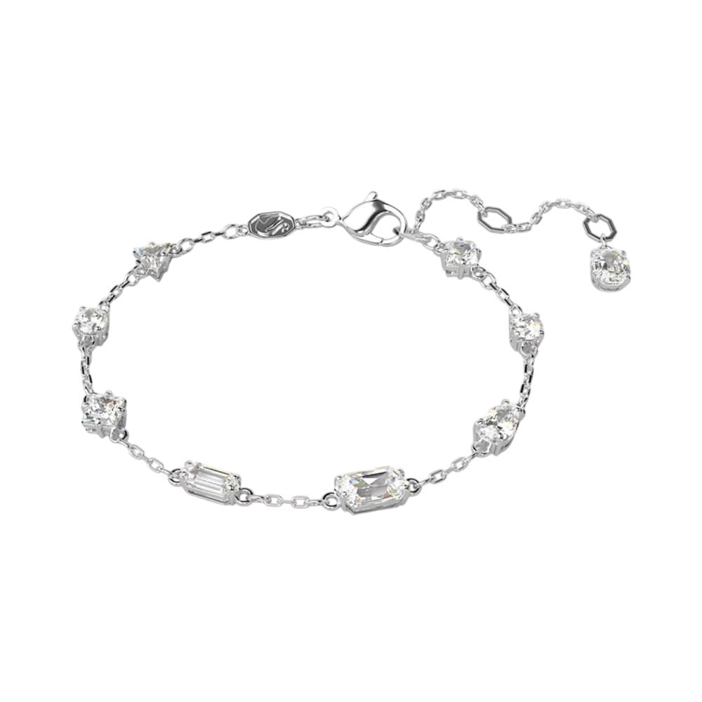 Anúncio: BRAZALETE SWAROVSKI 5661530 MESMERA