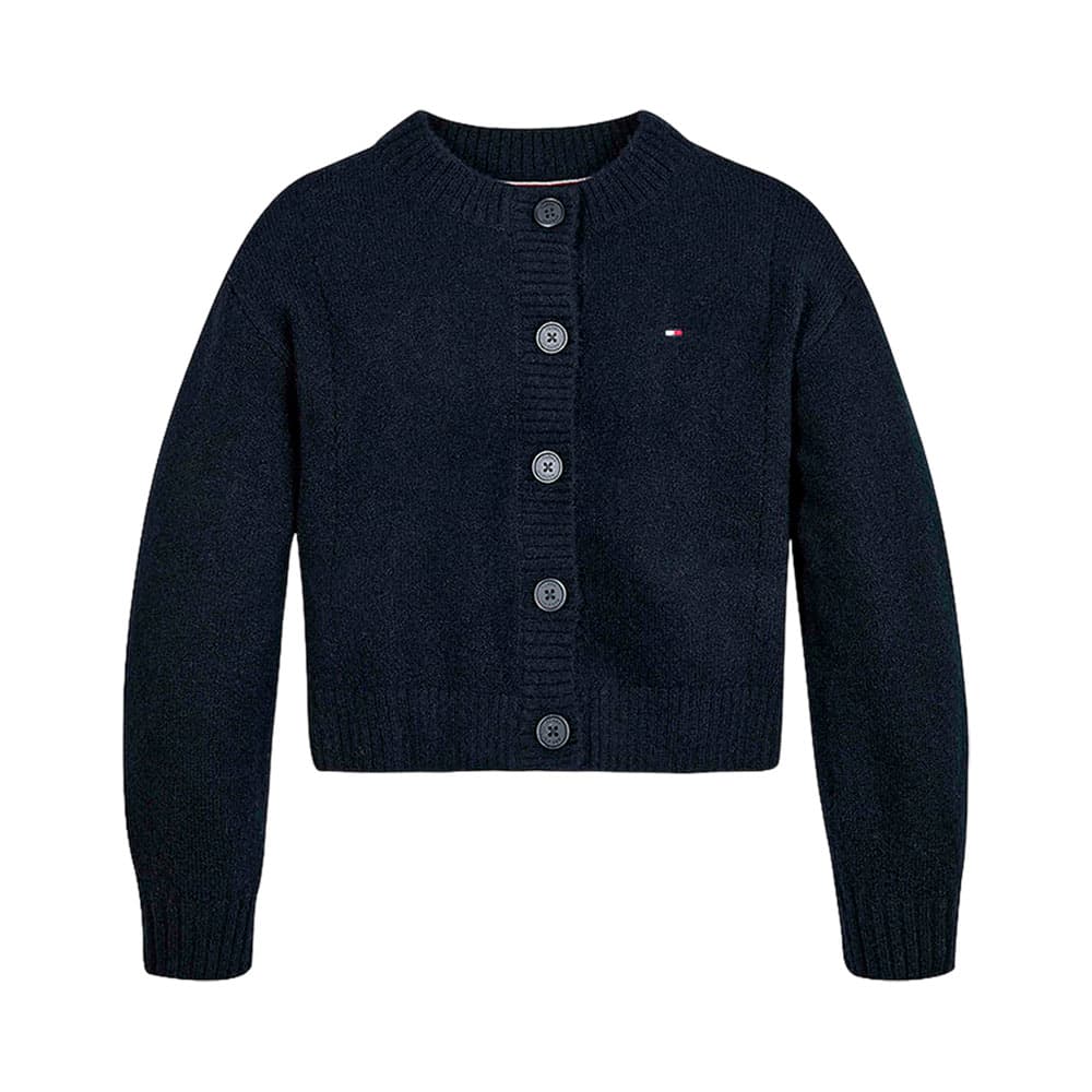 Anúncio: SUETER INFANTIL TOMMY HILFIGER KG0KG07429 DW5