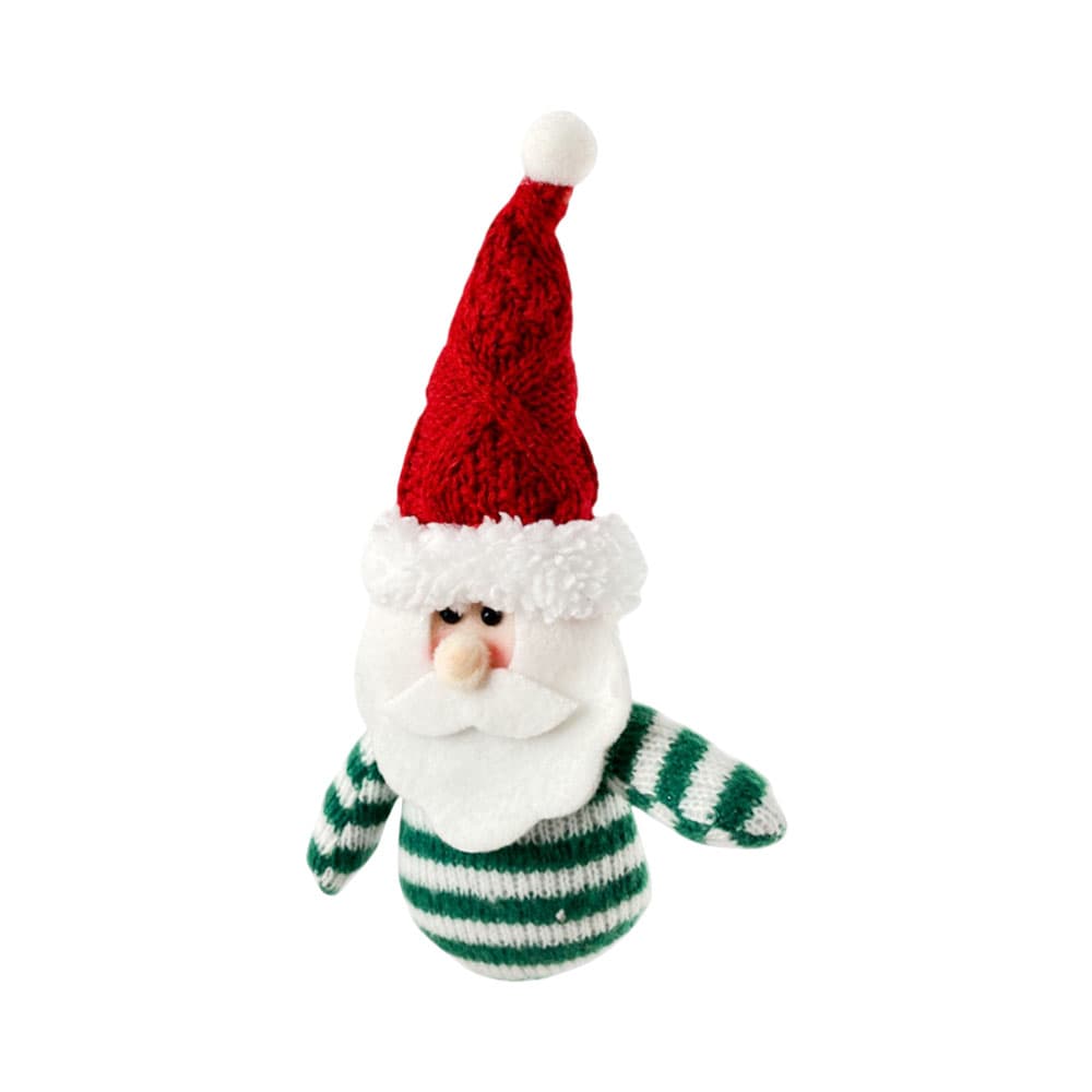 Anúncio: FIGURA DE PAPÁ NOEL SANTINI 150-8100913A 21 CM