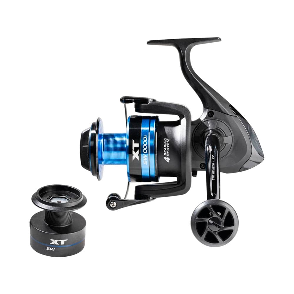 Anúncio: MOLINETE MARINE XT SW 2000I