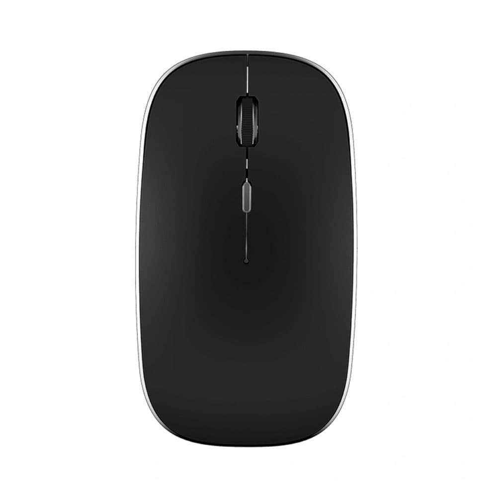 Anúncio: MOUSE INALÁMBRICO WIWU WM101-C WIMICE LITE NEGRO