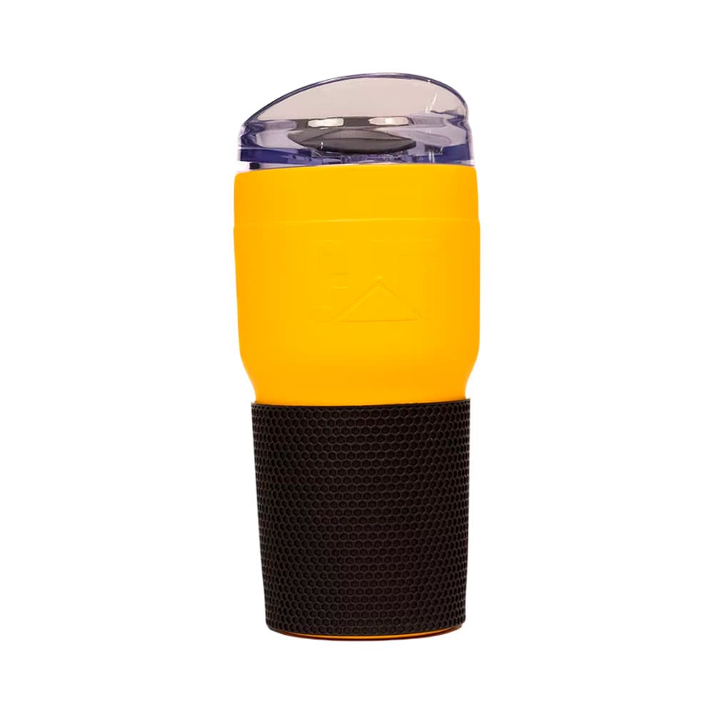 Anúncio: VASO TÉRMICO CATERPILLAR 1T2212 500ML AMARILLO