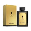 Anúncio: PERFUME ANTONIO BANDERAS THE GOLDEN SECRET EAU DE TOILETTE 200ML