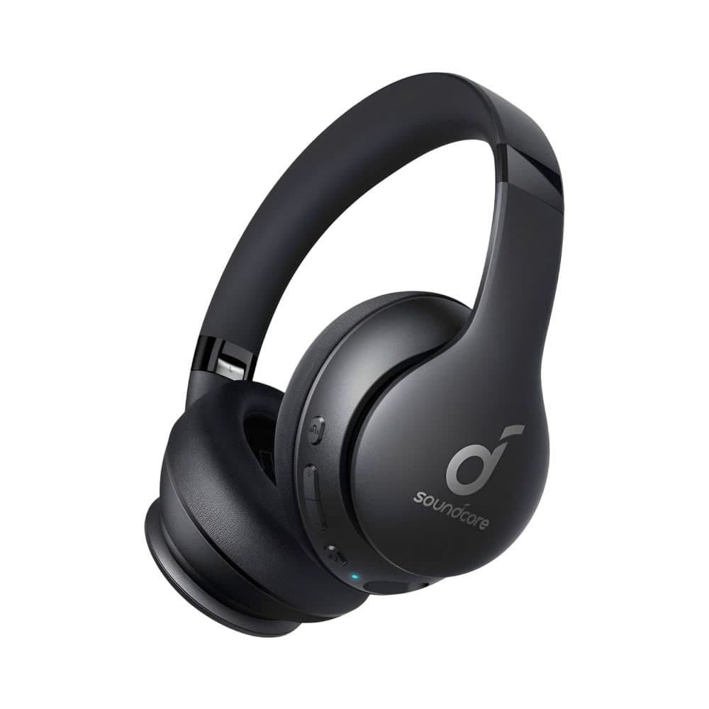 Anúncio: AURICULAR ANKER LIFE 2 NEO BT BLACK