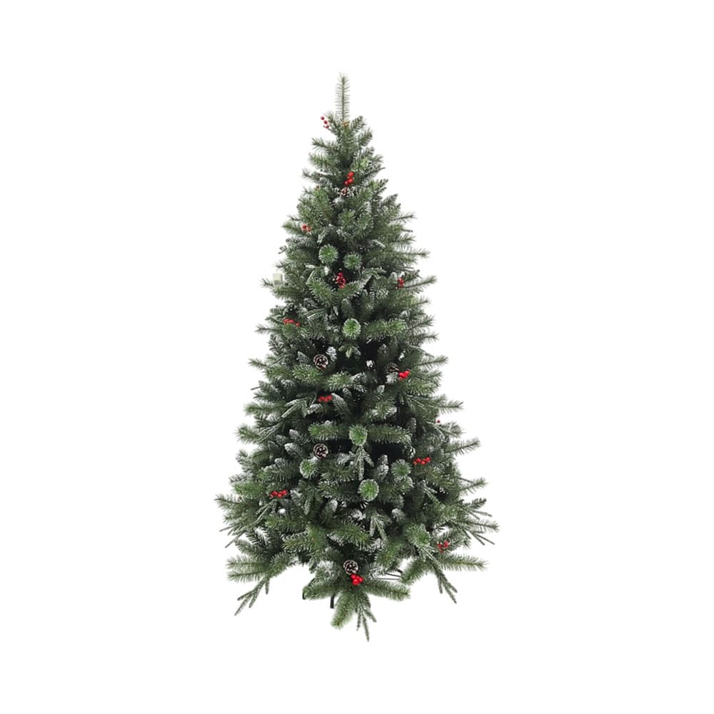 Anúncio: ÁRBOL DE NAVIDAD MARANELO NB24190-448 120 CM VERDE