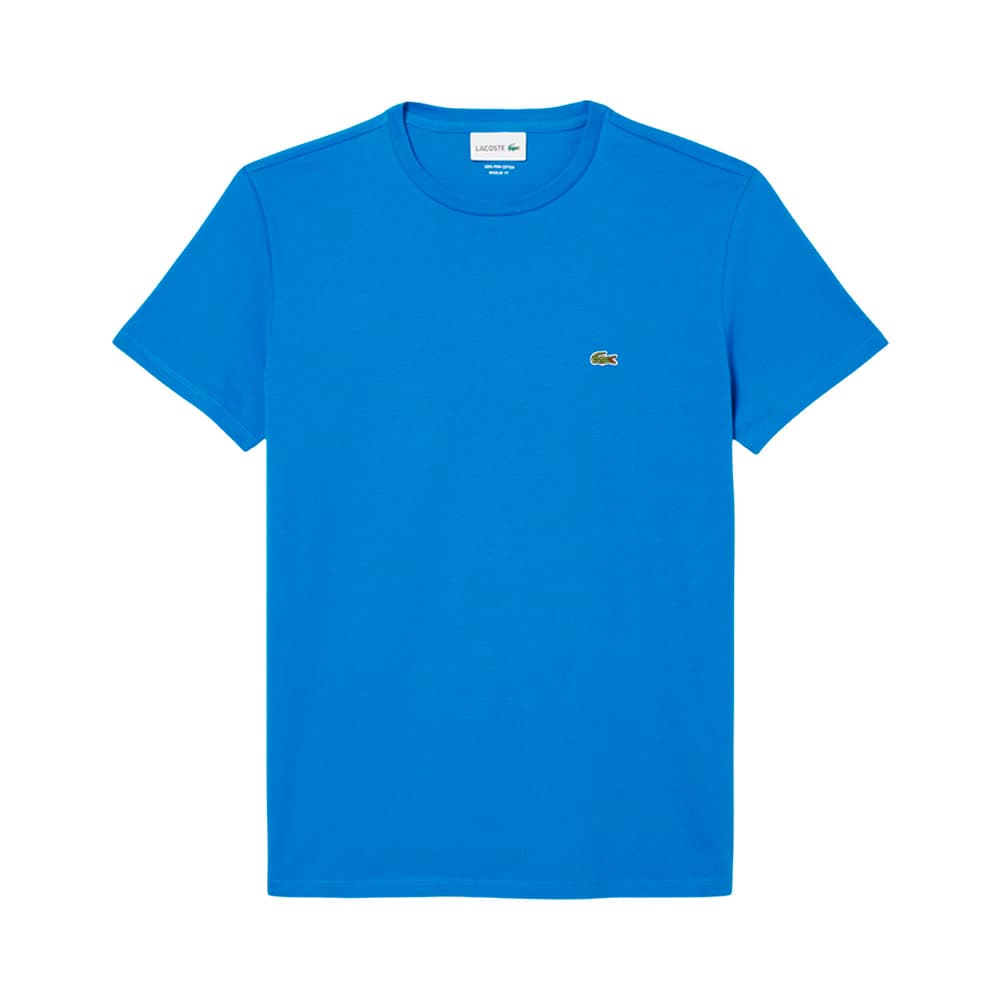 Anúncio: CAMISETA LACOSTE TH6709 23 3D3