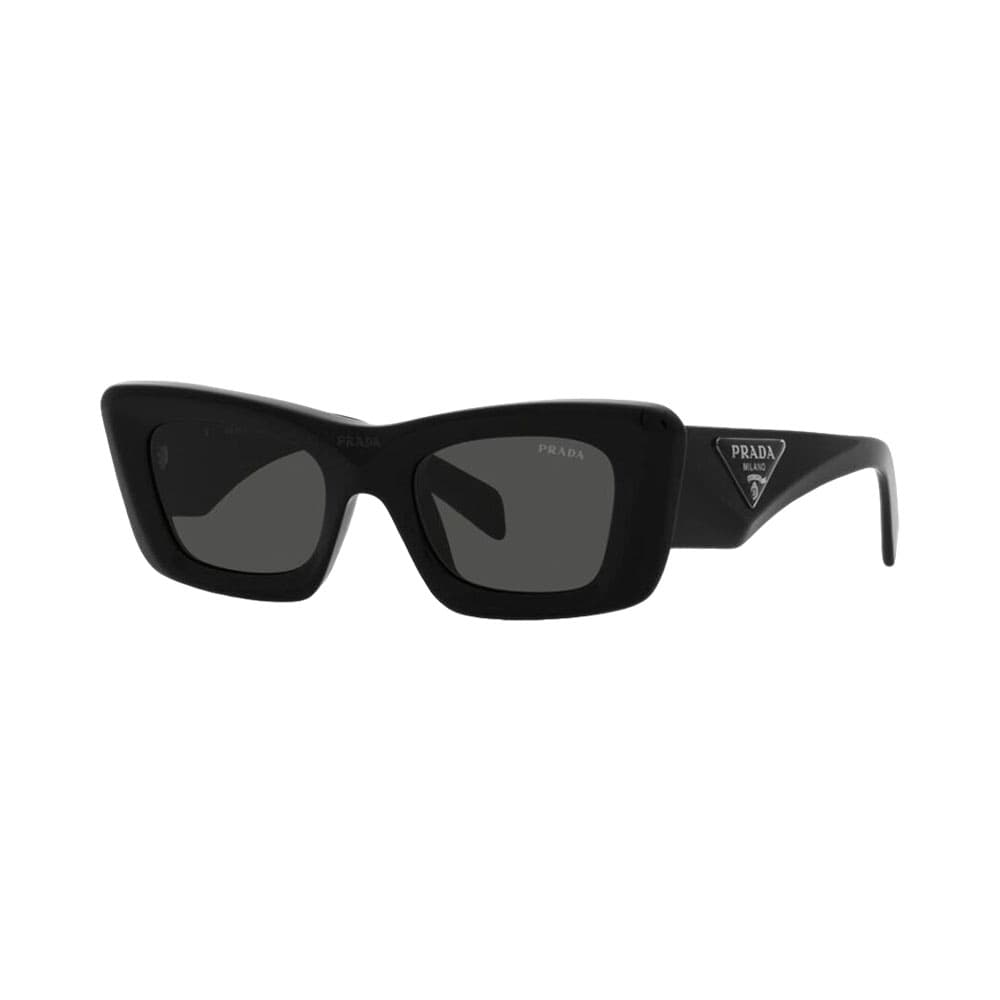 Anúncio: LENTE PRADA 13ZS 1AB5S0 50
