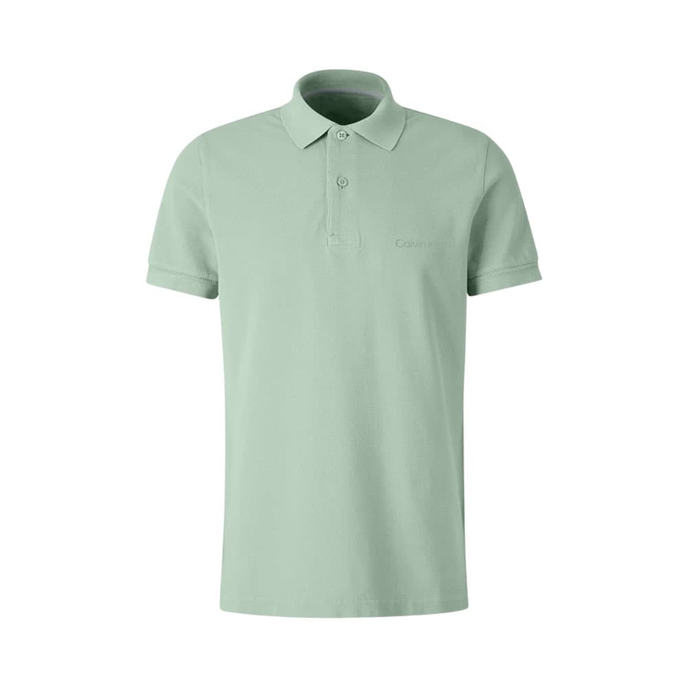 Anúncio: CAMISETA POLO CALVIN KLEIN 40M6718341 MASCULINO