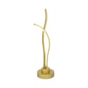 Anúncio: LÁMPARA DE MESA CONCEPTS 541-780055/1 110V 44 CM DORADO
