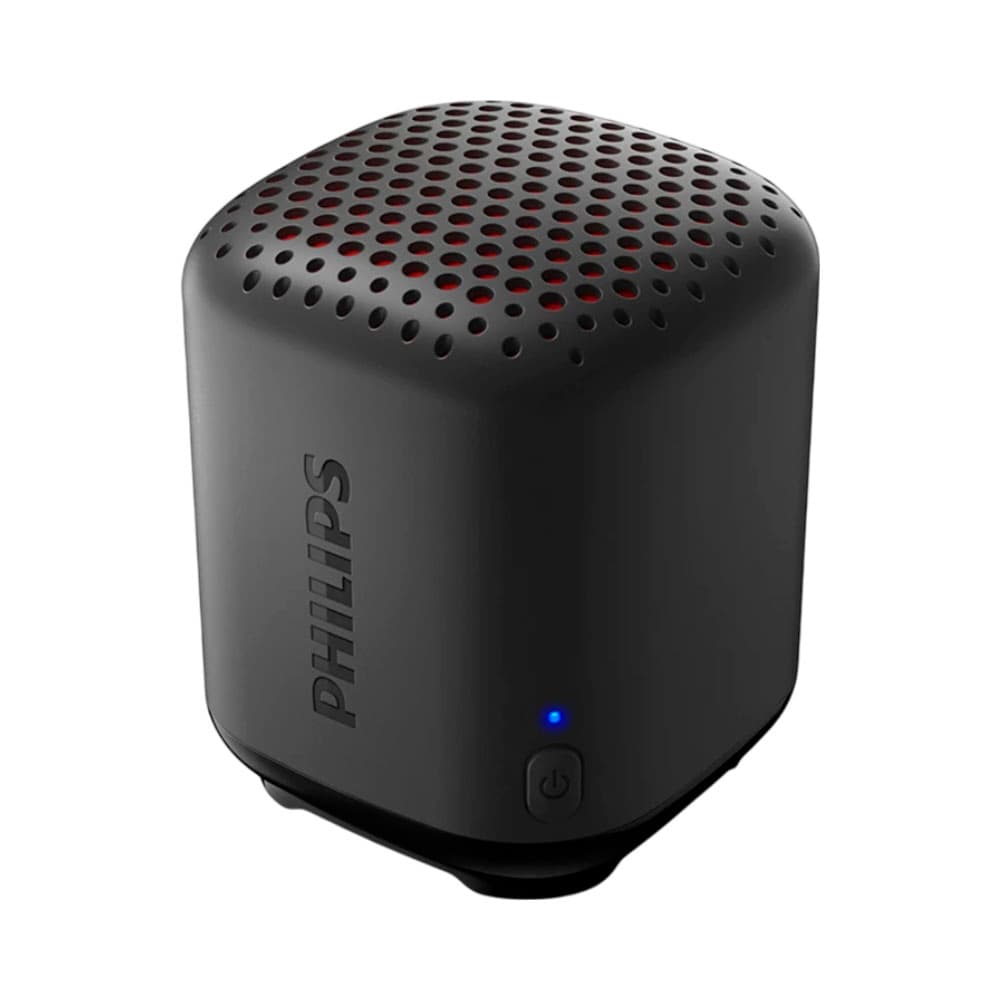 Anúncio: SPEAKER PHILIPS TAS1505W/00 NEGRO