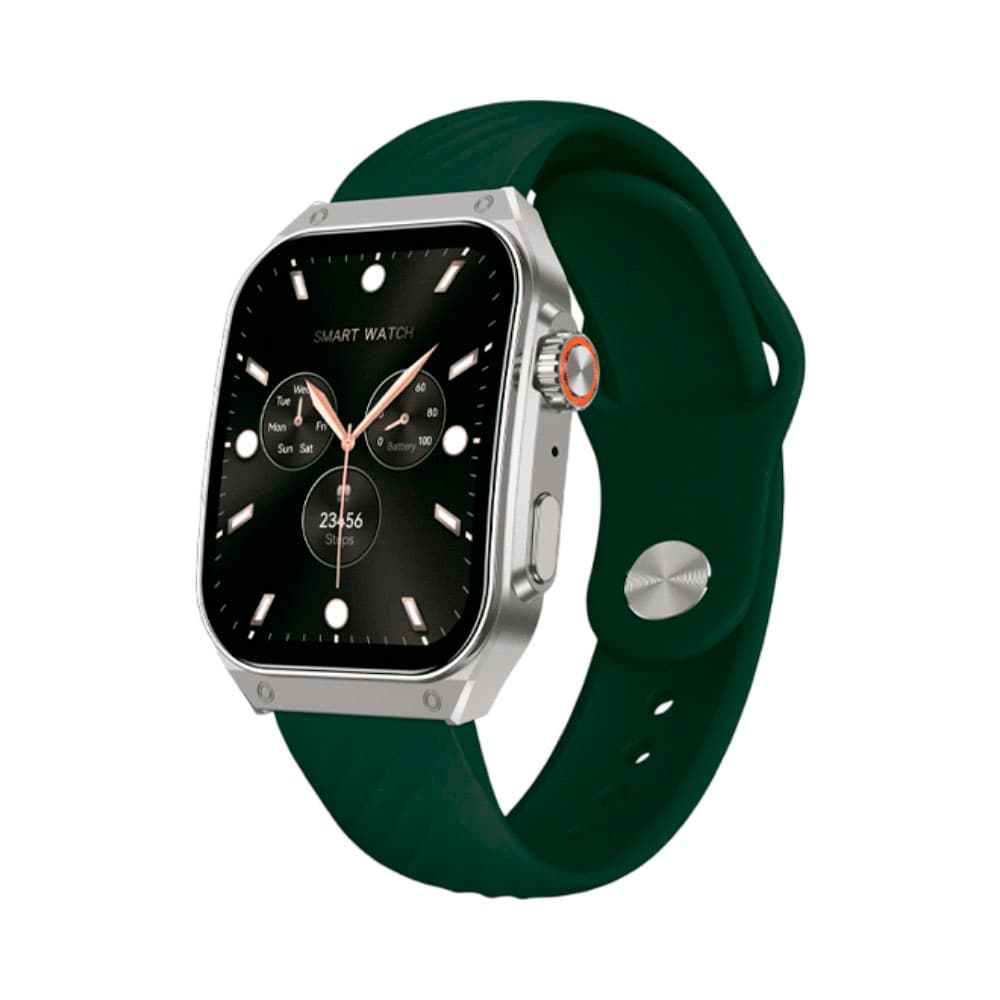 Anúncio: SMARTWATCH FTX FTXAM15-SVGRE PLATA