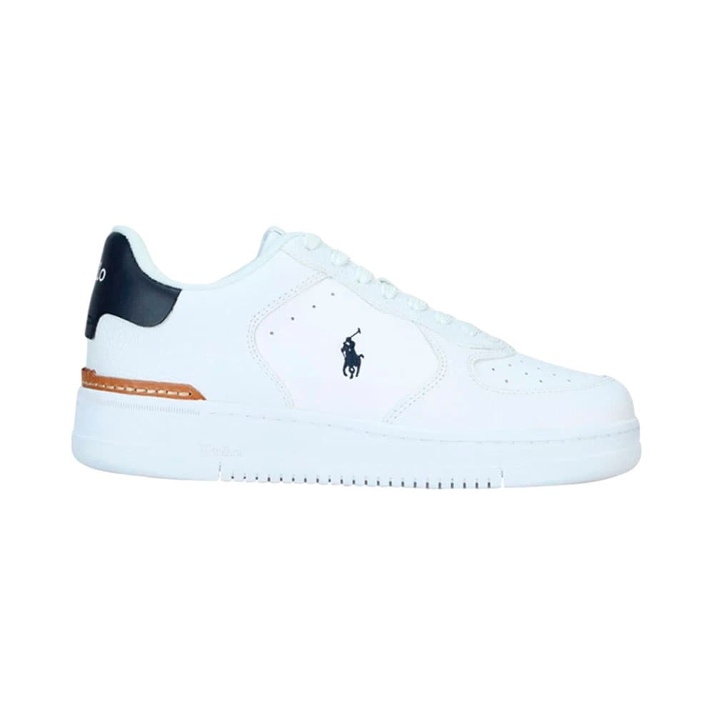 Anúncio: ZAPATENIS POLO RALPH LAUREN 809891791004