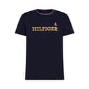 Anúncio: CAMISETA TOMMY HILFIGER MW0MW31531 DW5