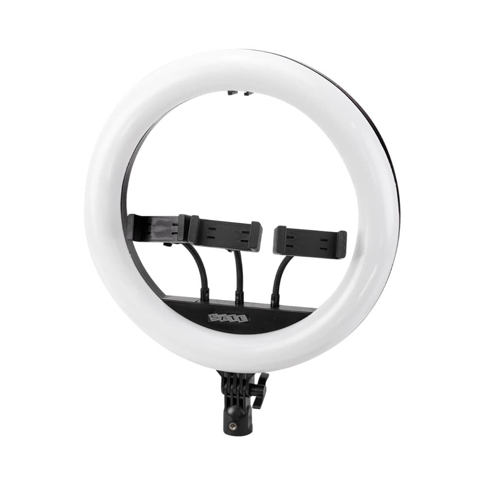 Anúncio: ARO LED SATE A-MK360 14" TRI-COLOR
