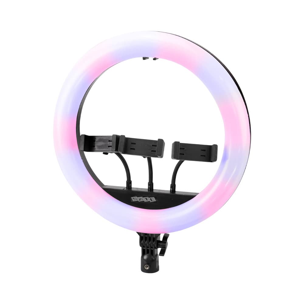 Anúncio: ARO LED SATE A-MK360J 14" RGB