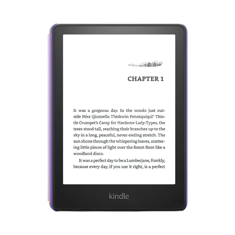 Anúncio: LIBRO ELECTRONICO AMAZON KINDLE KIDS 16G 11TH 6.8" ROBOTS