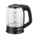 Anúncio: JARRA ELÉCTRICA MEGA STAR TM9806 2L 1500W 220V NEGRO