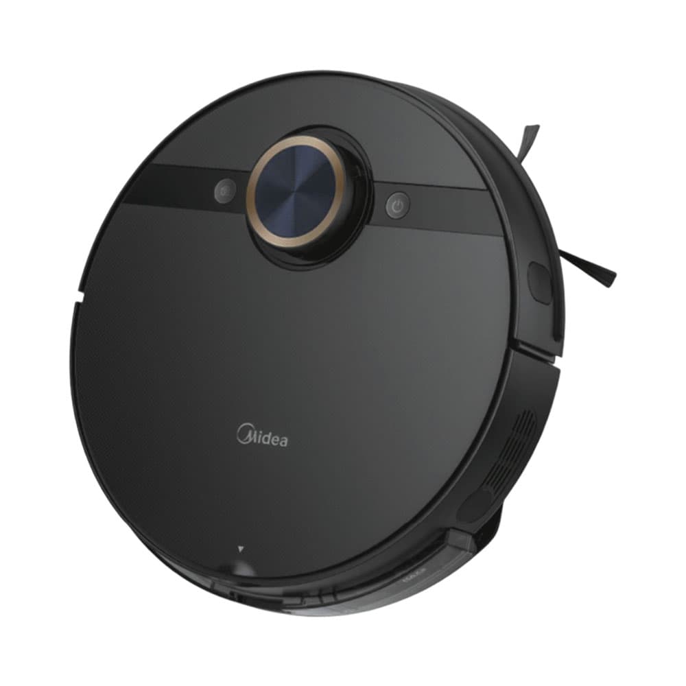Anúncio: ASPIRADORA ROBOT MIDEA M7 PRO 4000PA BIVOLT NEGRO
