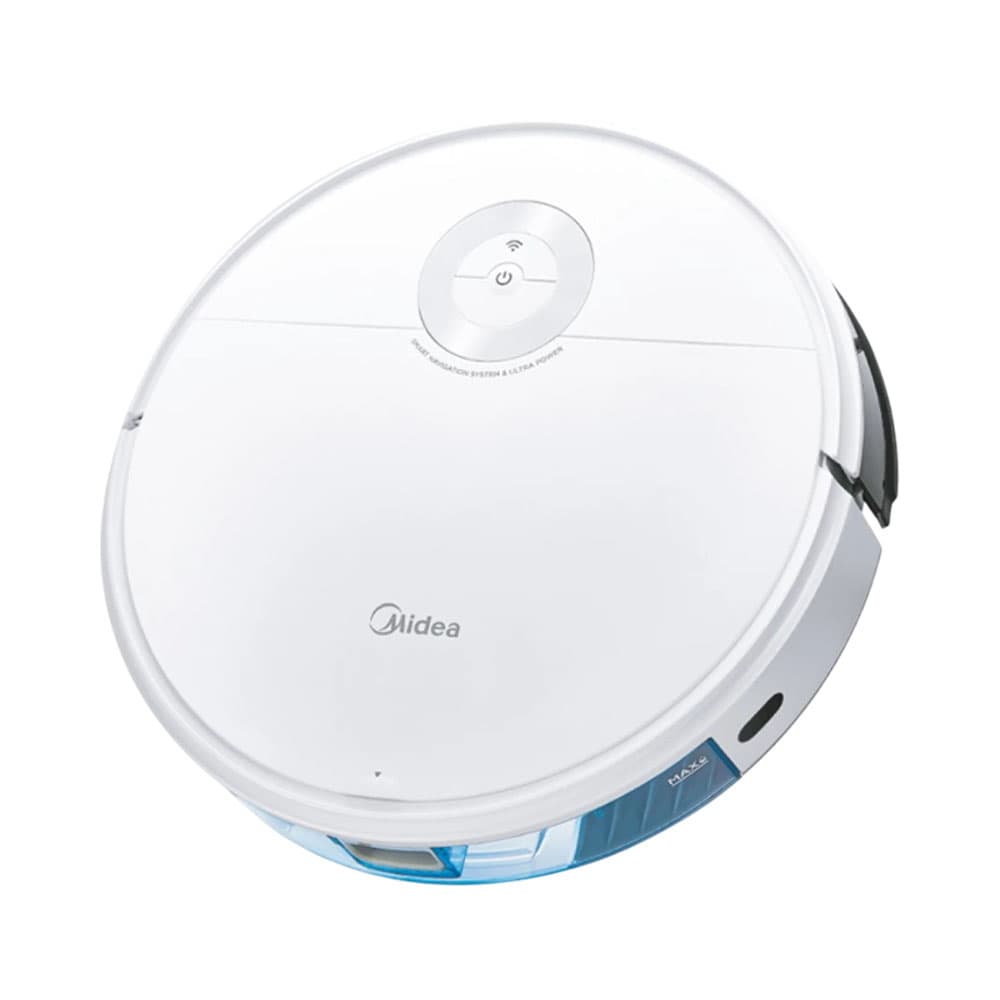 Anúncio: ASPIRADORA ROBOT MIDEA I5C 4000PA BIVOLT BLANCO