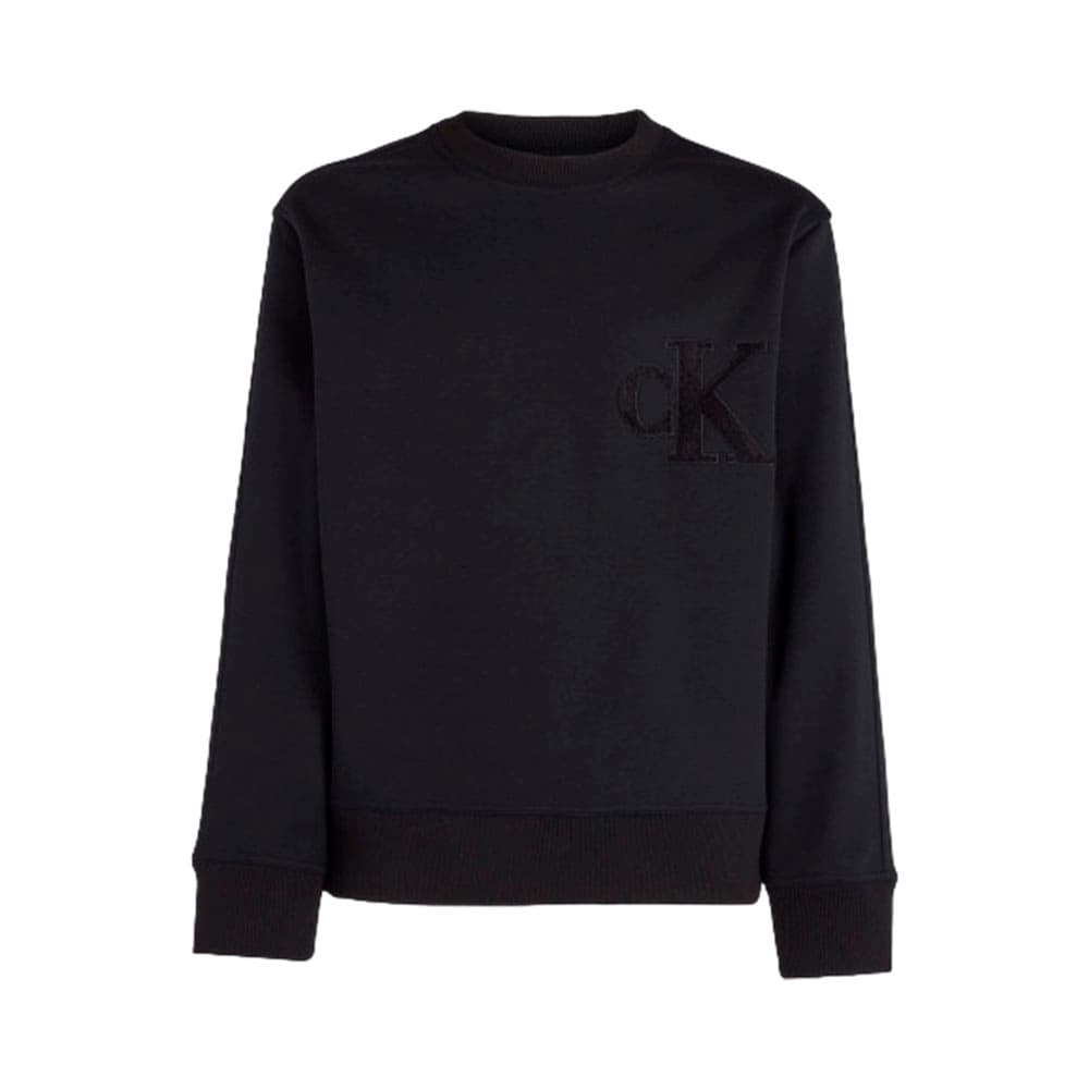 Anúncio: MOLETON CALVIN KLEIN J30J323454 BEH