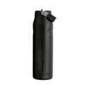Anúncio: BOTELLA TÉRMICA STANLEY ICEFLOW FLIP STRAW 10-11283-164 710ML BLACK 2.0