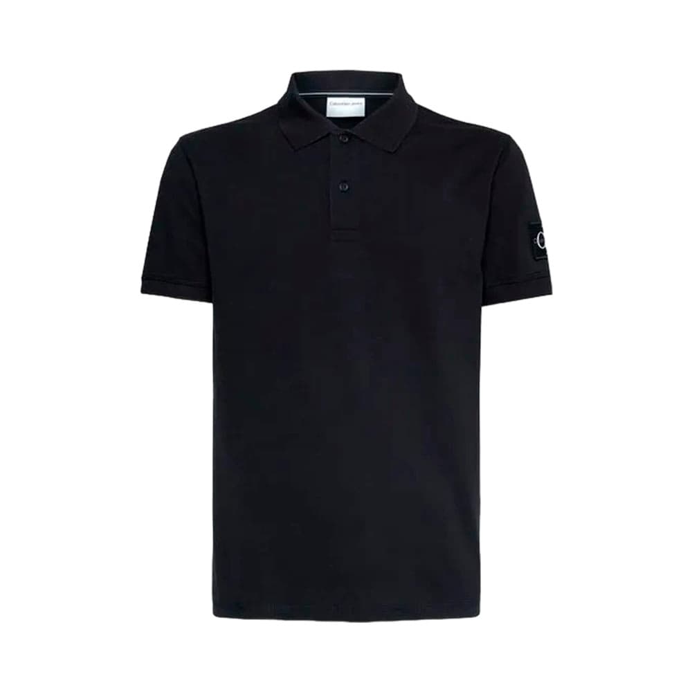 Anúncio: CAMISETA CALVIN KLEIN J30J323394 BEH