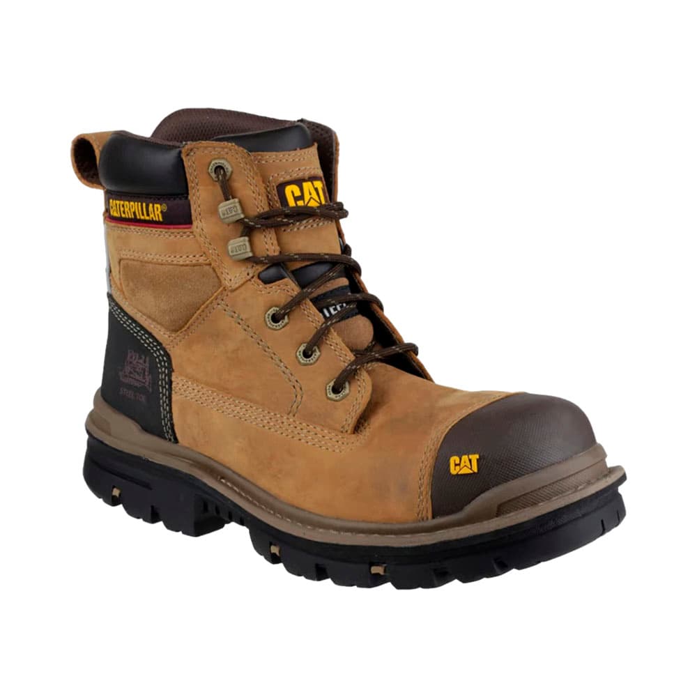 Anúncio: BOTA CATERPILLAR P717675 GRAVEL ST
