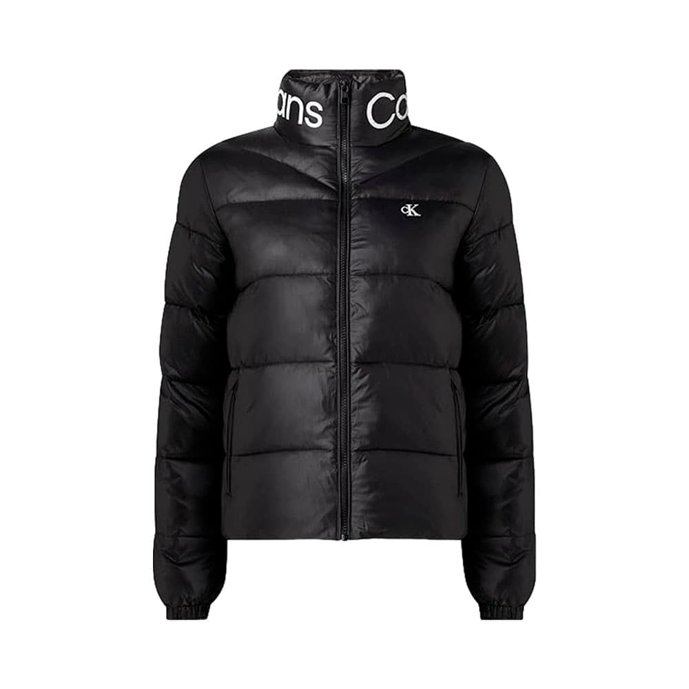 Anúncio: CHAQUETA CALVIN KLEIN J20J221381 BEH