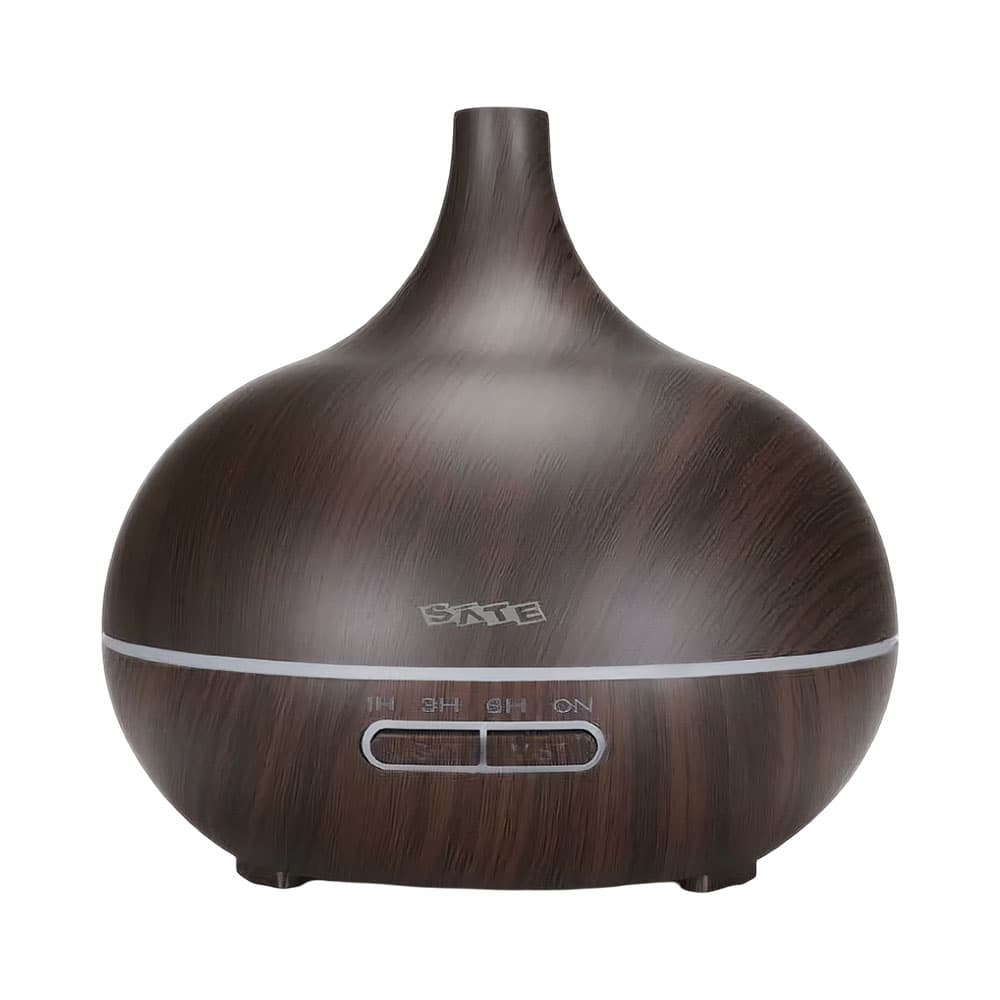 Anúncio: DIFUSOR DE AROMA ULTRASÓNICO SATELLITE A-H6701 400ML