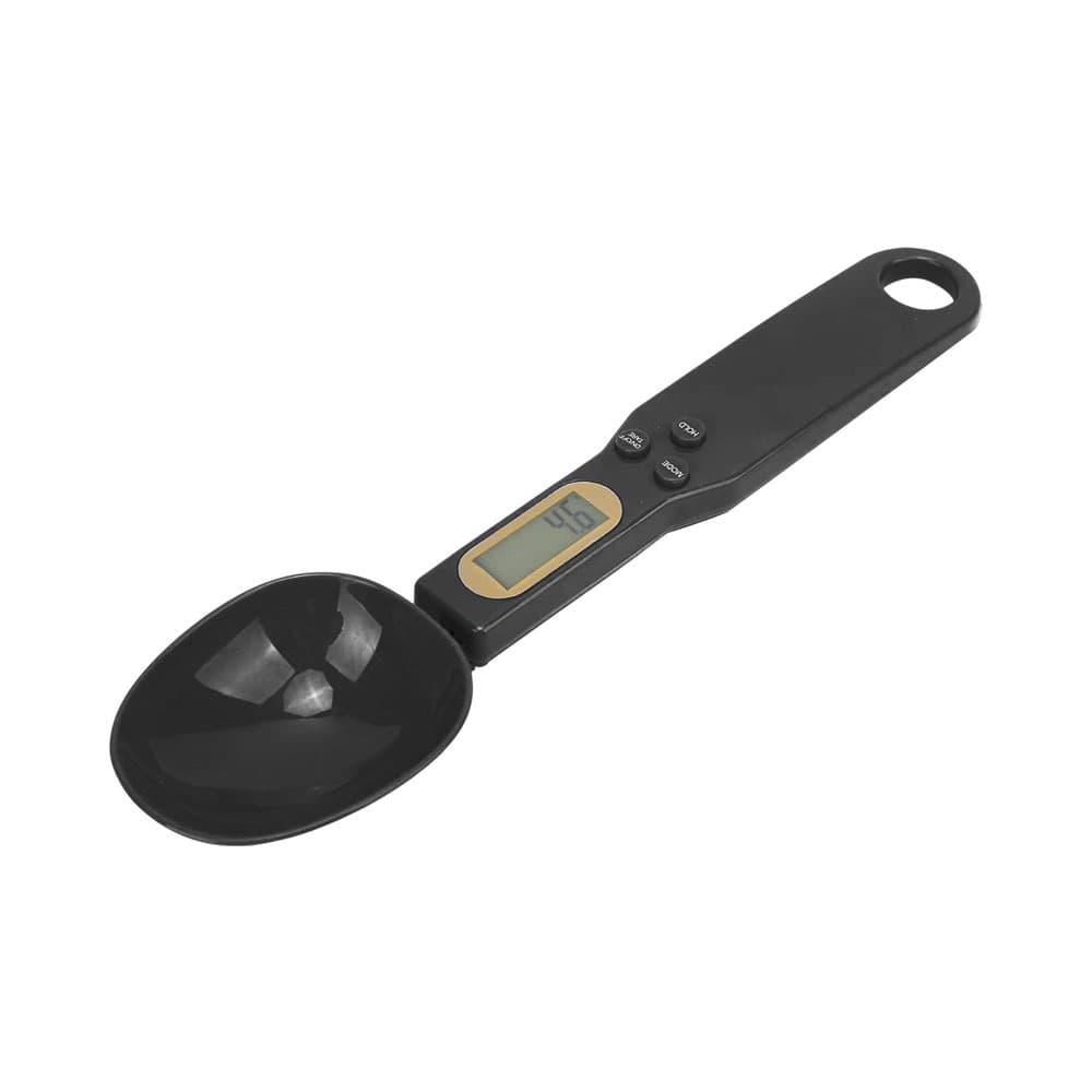 Anúncio: CUCHARA MEDIDORA DIGITAL SATELLITE A-WS7744 500GR NEGRO