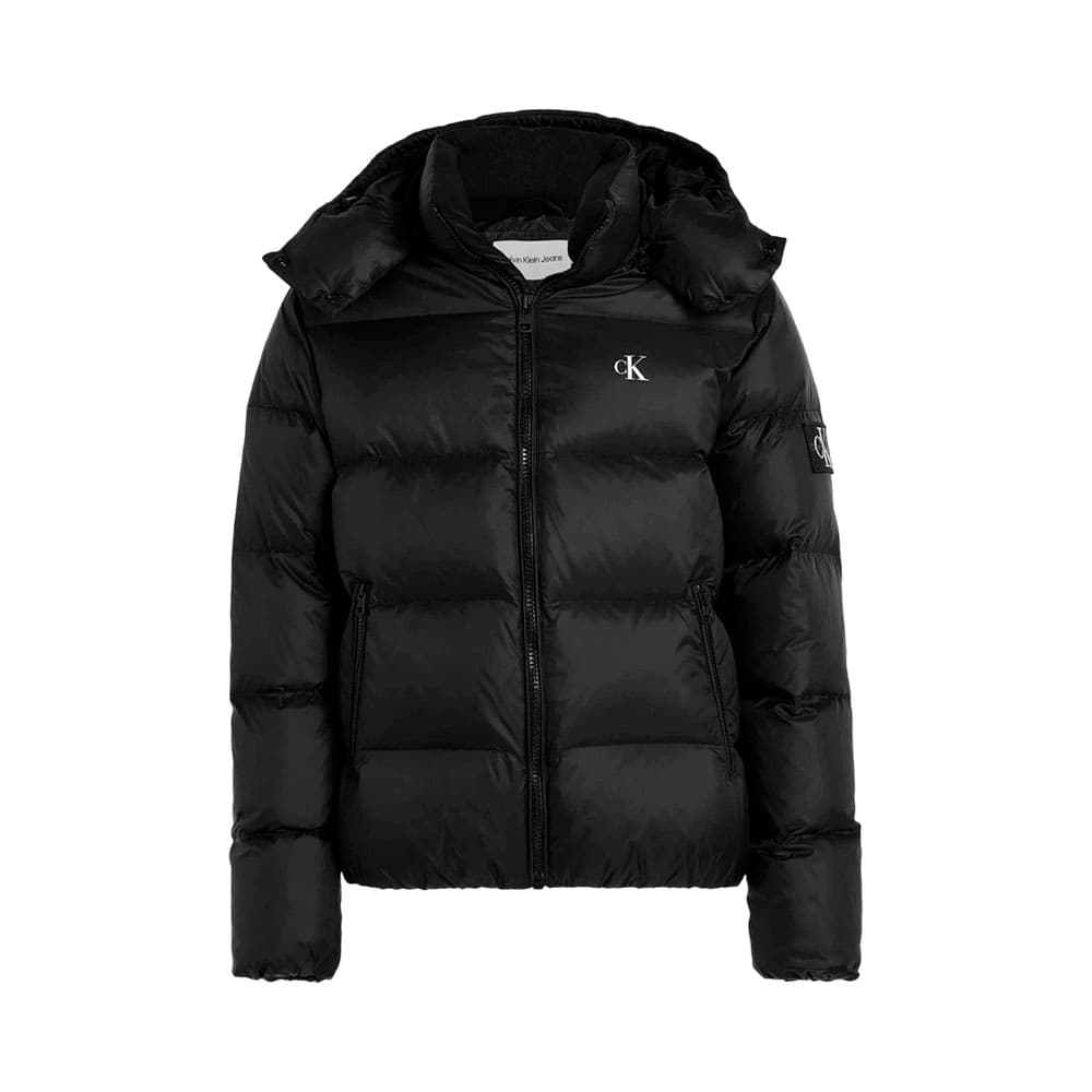 Anúncio: CHAQUETA CALVIN KLEIN J30J323468 BEH