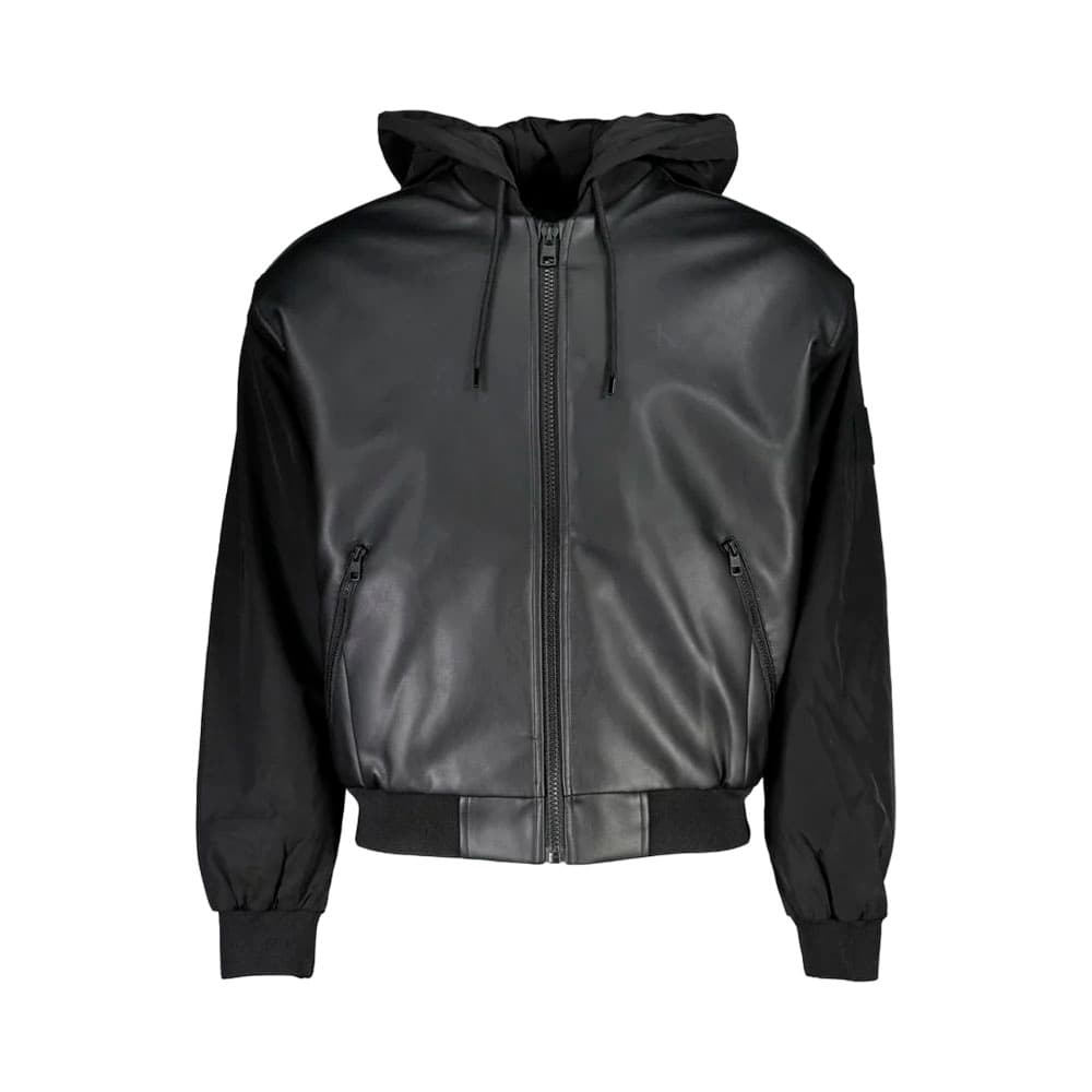Anúncio: CHAQUETA CALVIN KLEIN J30J323399 BEH
