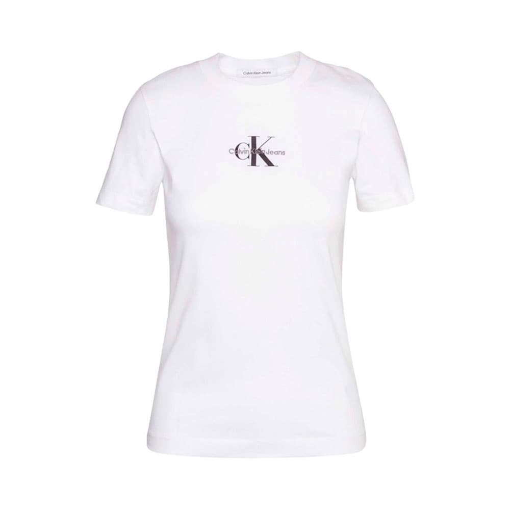 Anúncio: CAMISETA CALVIN KLEIN J20J221426 YAF