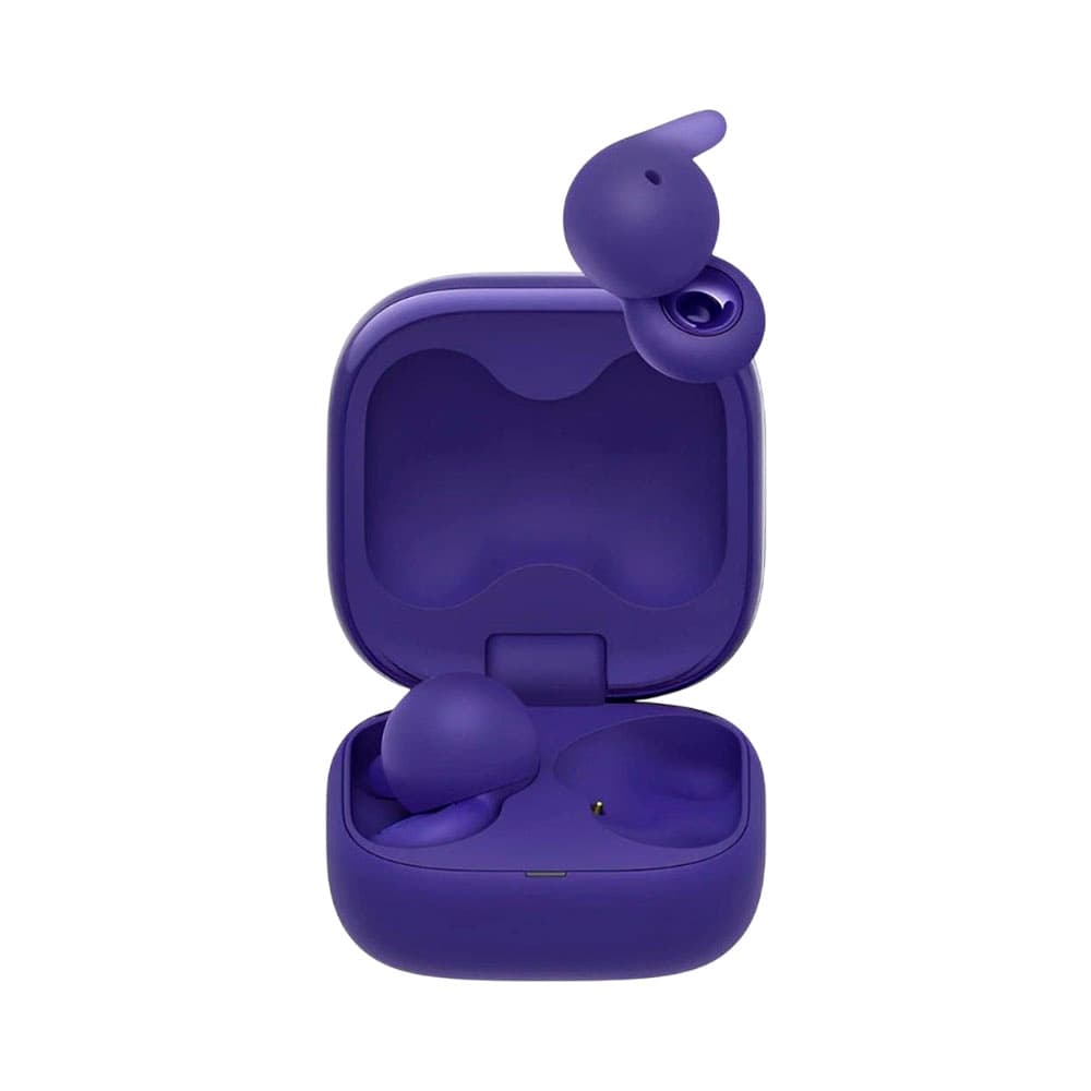 Anúncio: AURICULAR INALÁMBRICO SONY LINKBUDS WF-L910 LILA